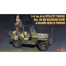 hasegawa-sp483-52283-1-4-ton-4x4-utility-truck-cal-50-m2-machine-gun-w-b