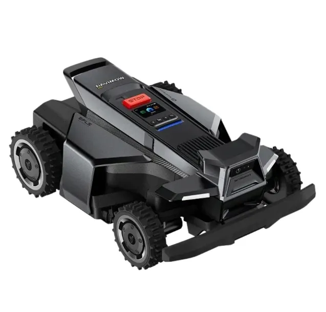 Robot Koszący Segway Navimow X430 nRTK Vision+AWD
