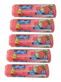 worki-na-smieci-hdpe-35l-mocne-wiazane-truskawkowe-czerwone-5x20-szt