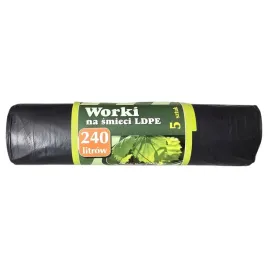 worki-na-smieci-ldpe-240l-mocne-wytrzymale-ekologiczne-czarne-5-szt