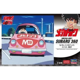 hasegawa-sp592-52752-mecha-doc-subaru-360