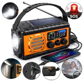 radio-solarne-awaryjne-przenosne-fm-am-sos-dynamo-latarka-powerbank
