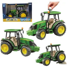 zabawka-prezent-traktor-john-deere-5115m-bruder