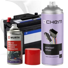 spray-do-konserwacji-biegunow-akumulatora-wurth-kontakt-spray-04l-zestaw