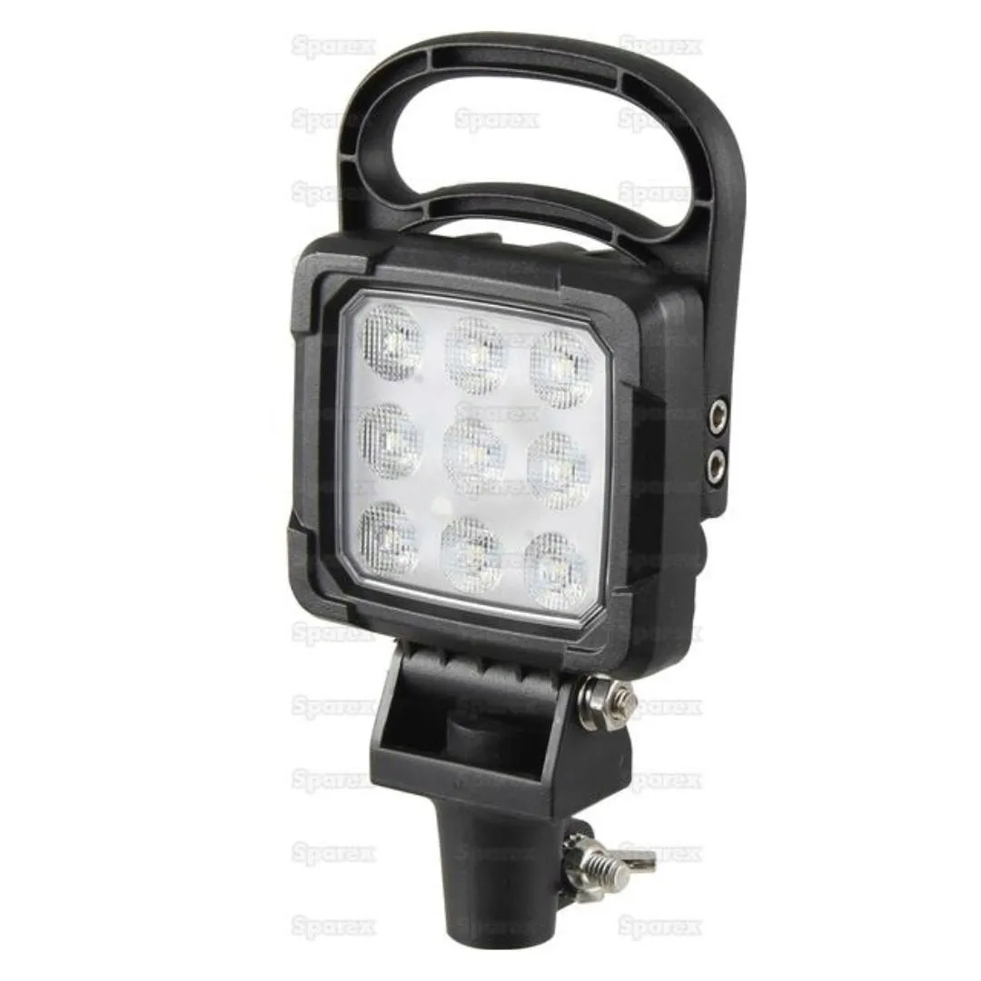 led-lampa-robocza-2250-lm-stan-nowy