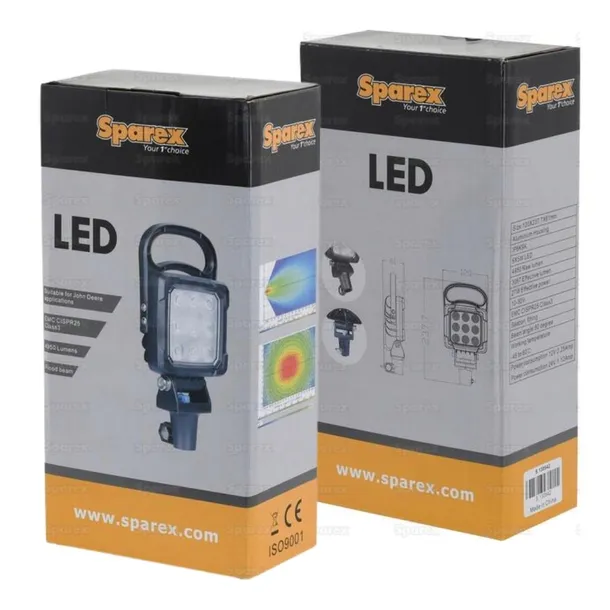 led-lampa-robocza-2250-lm-stan-nowy-numer-katalogowy-czesci-130542