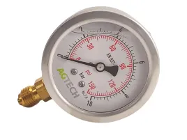 manometr-glicerynowy-0-400-bar