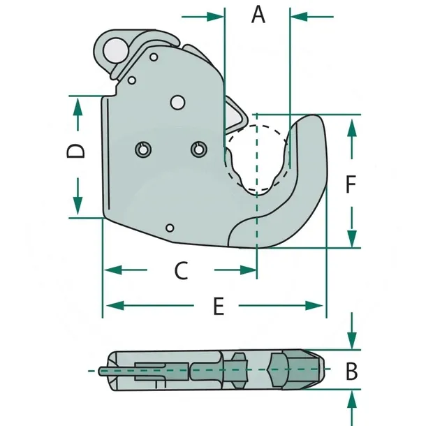 hak-cbm-kat-2-ciezka-stan-nowy-numer-katalogowy-czesci-712gi2s