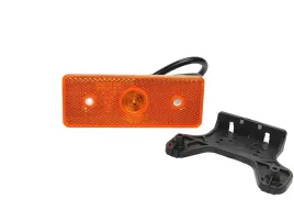 lampa-obrysowa-pomaranczowa-led