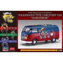 hasegawa-sp597-52757-vw-type-2-delivery-van-doronbow