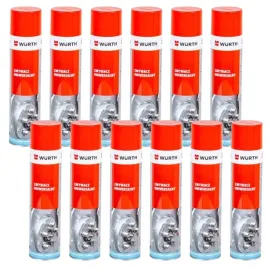 zmywacz-uniwersalny-spray-do-hamulcow-600ml-wurth-12-sztuk-zestaw