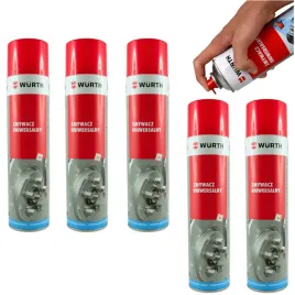 uniwersalny-zmywacz-do-hamulcow-wurth-600ml-zestaw-5-sztuk
