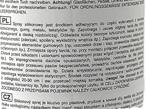 forch-s420-silikon-spray-500-ml-stan-opakowania-oryginalne