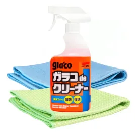 soft99-glaco-de-cleaner-mikrofibra-waflowa-mikrofibra-do-szyb-luster