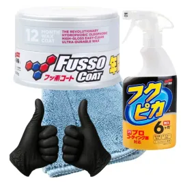 soft99-new-fusso-coat-12-months-wax-light-200g-quick-detailer-mikrofibra-ze