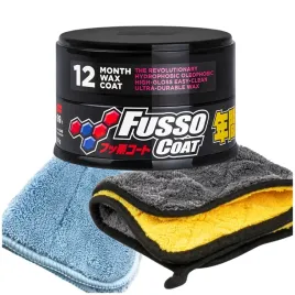 wosk-soft99-new-fusso-coat-12-months-wax-dark-200g-2x-mikrofibra-800g-zest