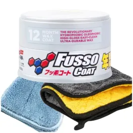wosk-soft99-new-fusso-coat-12-months-wax-light-200g-2x-mikrofibra-800g-zes
