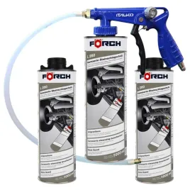 3x-masa-ochronno-zabezpieczajaca-do-karoserii-forch-l260-pistolet