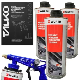 3x-preparat-ochronny-do-podwozi-czarny-1-kg-wurth-pistolet-z-regulacja