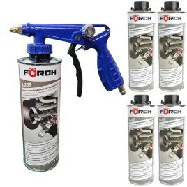 5x-wosk-ochronny-do-podwozi-forch-l259-1l-x-pistolet-z-regulacja-wtryskiw