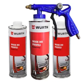 3x-wurth-bezbarwny-wosk-do-profili-zamknietych-1l-pistolet-do-konserwacji