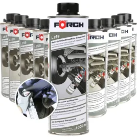 forch-l259-wosk-ochronny-do-konserwacji-podwozia-1l-x10szt