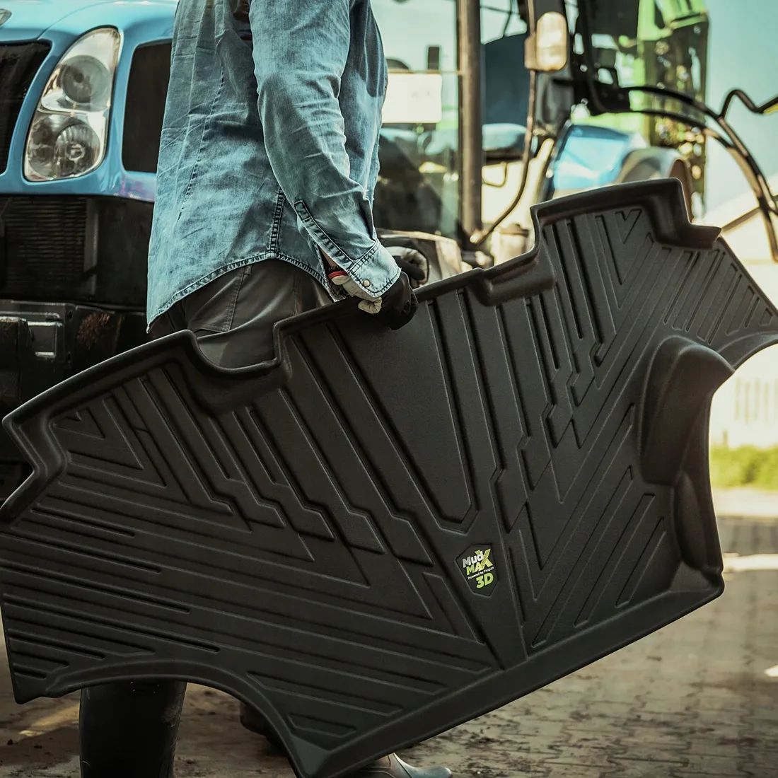 mata-podlogowa-case-ih-optum-stan-nowy