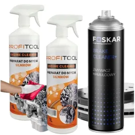 srodek-do-mycia-silnika-profitool-2l-zmywacz-do-hamulcow-500ml