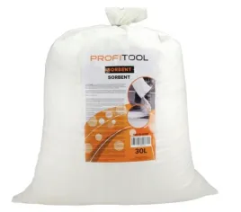 profitool-sorbent-sypki-benzyna-olej-smary-farby-zasady-kwasy-320kg
