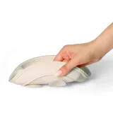 talerzyk-babyono-bezowy-silikon-kolor-bezowy
