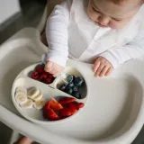 talerzyk-babyono-bezowy-silikon-kolor-bezowy-stan-nowy