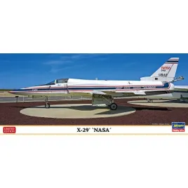 hasegawa-02475-x-29-nasa