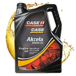 case-olej-engine-oil-5l