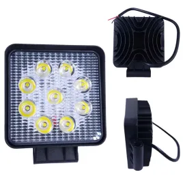 lampa-robocza-led-9-diody-kwadrat