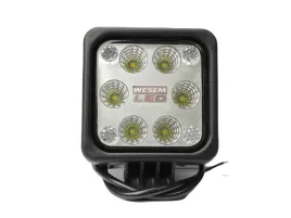 lampa-robocza-led-kwadrat-wesem