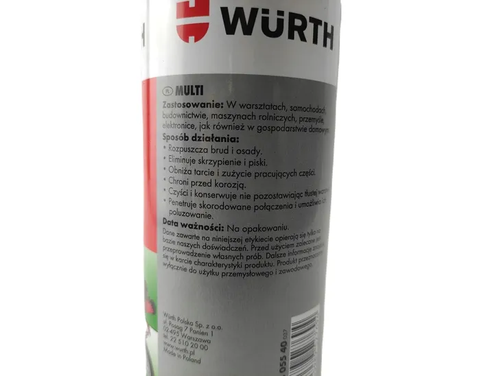 multi-spray-preparat-400ml-wurth-numer-katalogowy-producenta-089305540