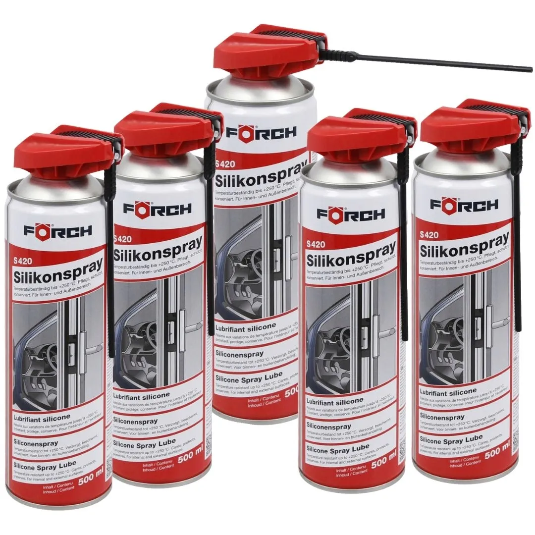 silikon-spray-500-ml-forch-s420-stan-nowy