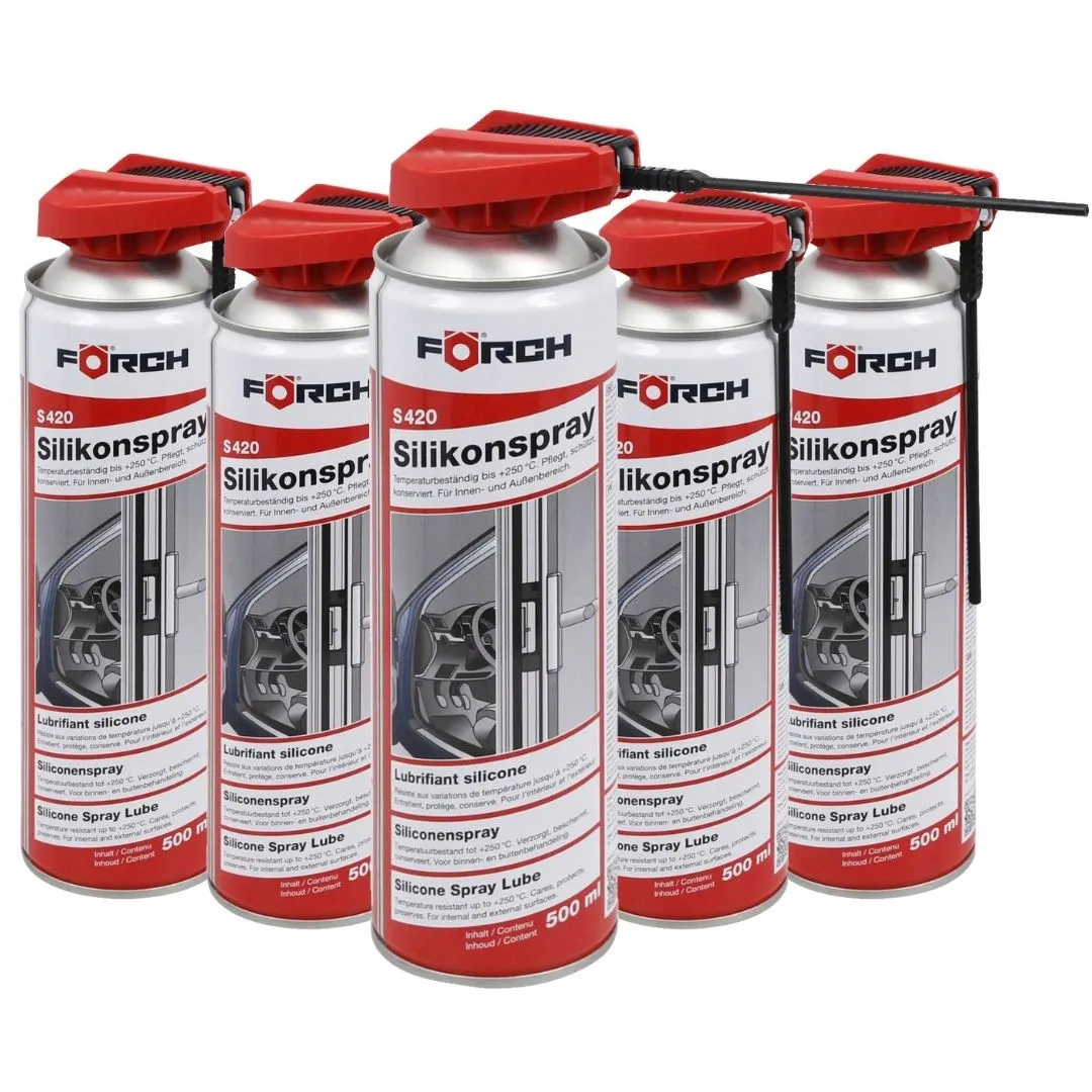 silikon-spray-500-ml-forch-s420-stan-nowy