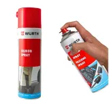 5x-silikon-spray-wurth-500ml-stan-nowy
