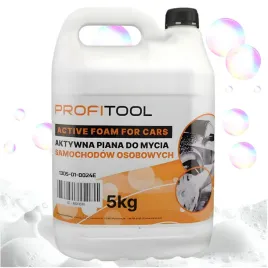 aktywna-piana-do-mycia-profitool-5kg-5l-koncentrat-active-foam-auta-mocna