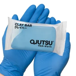 soft99-qjutsu-clay-bar-glinka-do-czyszczenia-lakieru-rekawiczki-nitrylowe