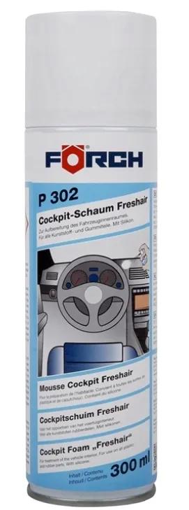 forch-pianka-do-kokpitu-p300-300ml-pojemnosc-opakowania-300-ml