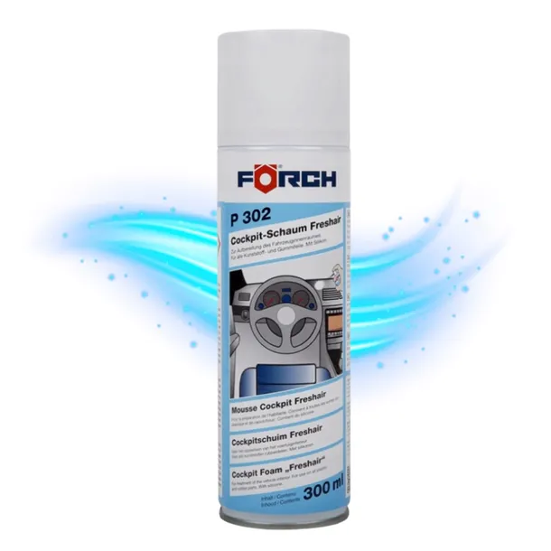 forch-pianka-do-kokpitu-p300-300ml-stan-opakowania-oryginalne