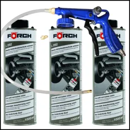 wosk-do-konserwacji-podwozia-czarny-3x1l-forch-l252-pistolet-zestaw