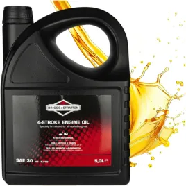 olej-silnikowy-do-4-suwow-sae-30-briggsandstratton-5l-kosiarki-100009e