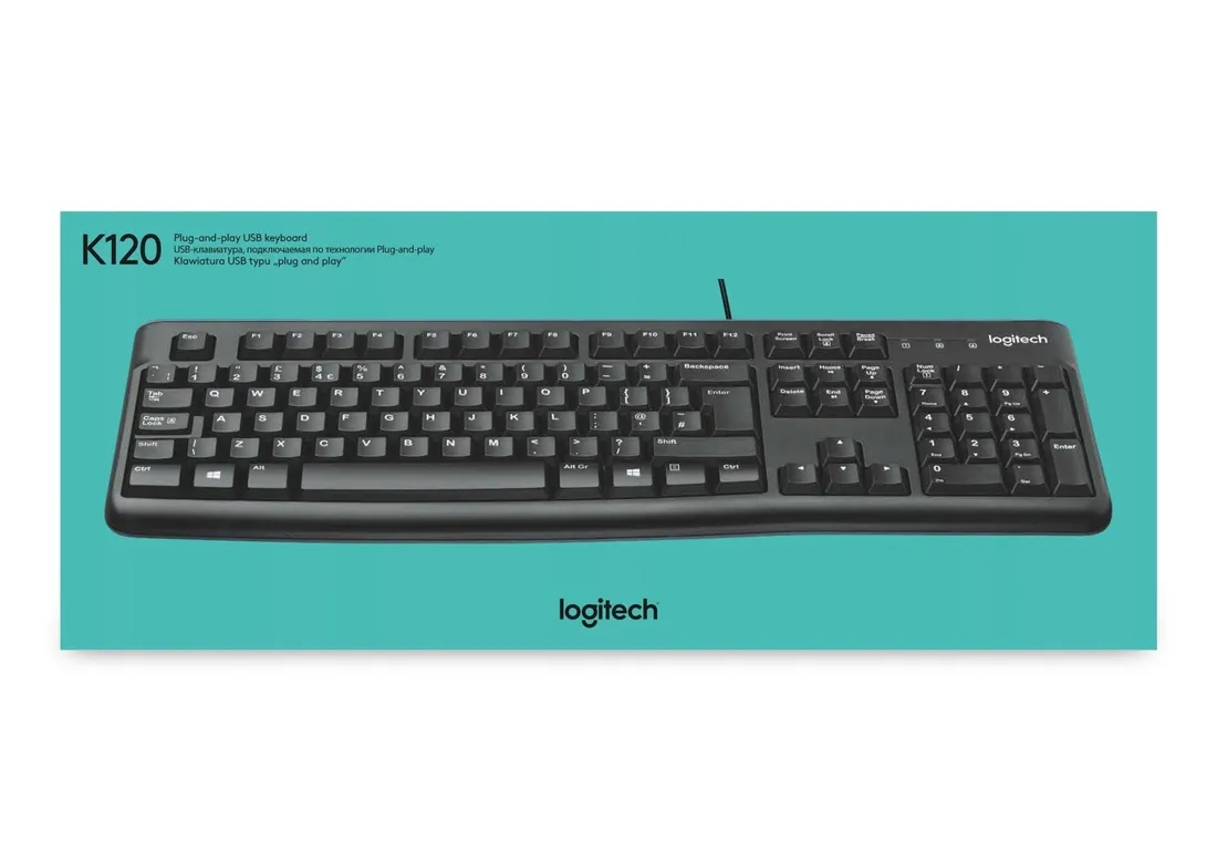 klawiatura-logitech-k120-usb