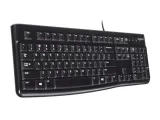klawiatura-logitech-k120-usb-stan-nowy