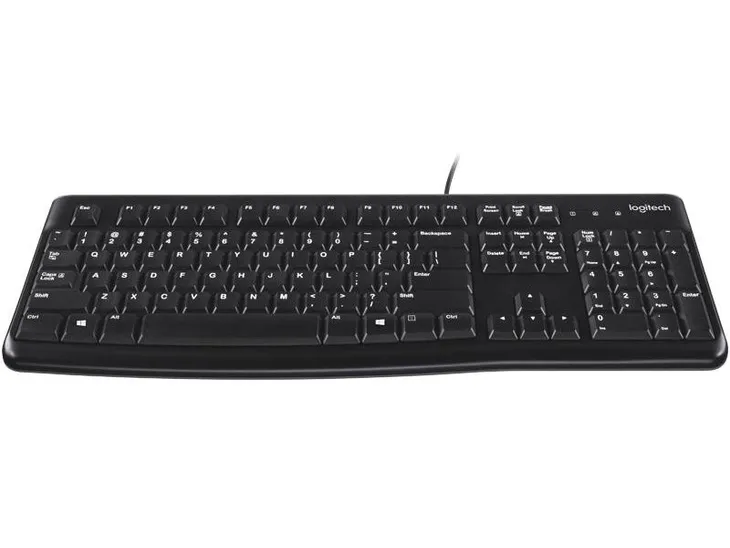 klawiatura-logitech-k120-usb-typ-klawiatury-membranowa