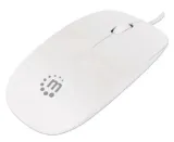 mysz-usb-manhattan-superslim-1000dpi-biala-stan-nowy