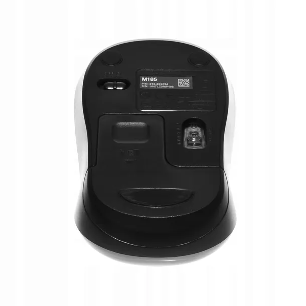 mysz-logitech-m185-szara-stan-nowy-interfejs-usb-radio-2-4-ghz